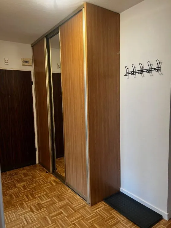 Mieszkanie do wynajęcia, 74 m², 3 pokoje Warszawa 