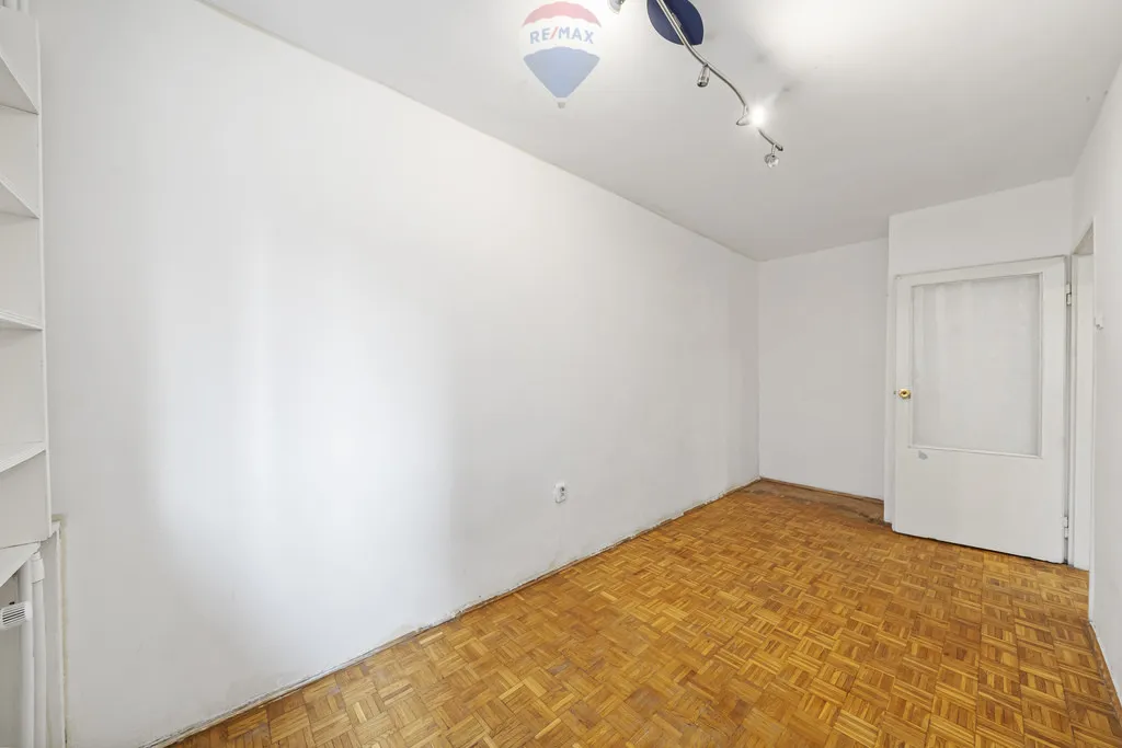 Mieszkanie na sprzedaż, 59 m², 3 pokoje Warszawa Ochota 