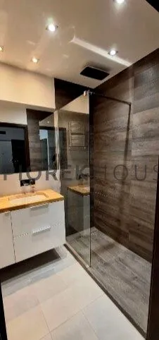 Apartament, ul. Kasprzaka