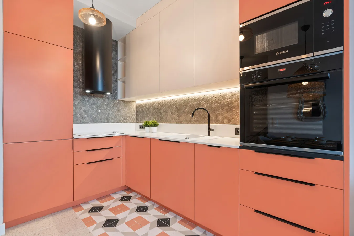 Klimatyzowany Apartament z dużym balkonem 