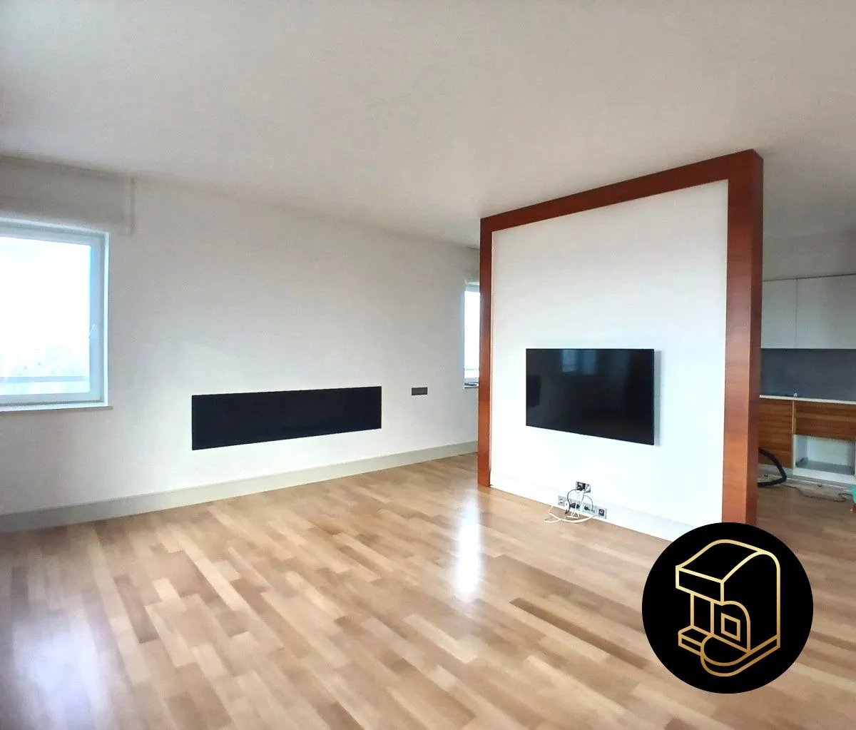 Apartament, ul. Jana III Sobieskiego