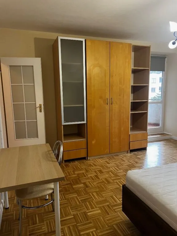 Mieszkanie do wynajęcia, 74 m², 3 pokoje Warszawa 