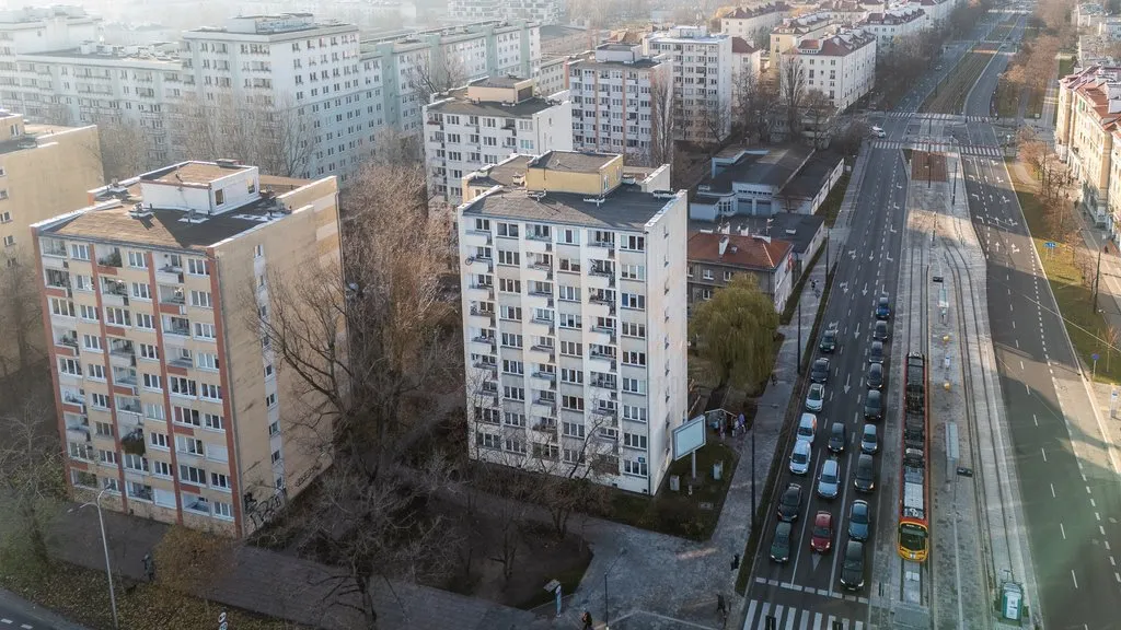 Sprzedam mieszkanie dwupokojowe: Warszawa Mokotów , ulica Czerniakowska, 37 m2, 690000 PLN, 2 pokoje - Domiporta.pl