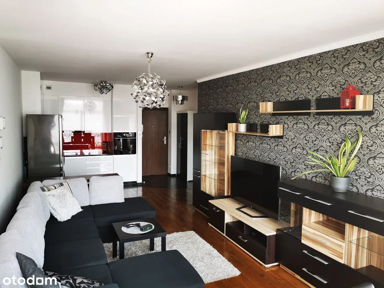 Apartament do wynajęcia za 4650 zł w Odolany, Wola, Warszawa