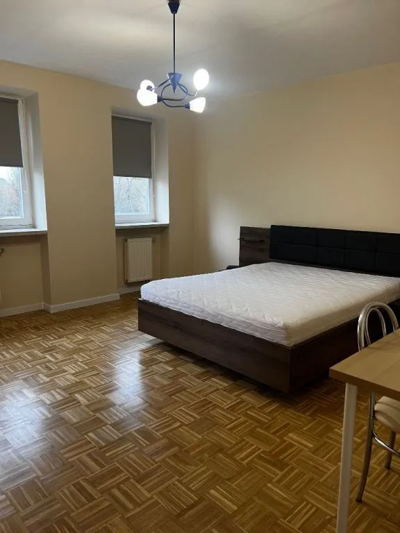 Mieszkanie do wynajęcia, 74 m², 3 pokoje Warszawa 