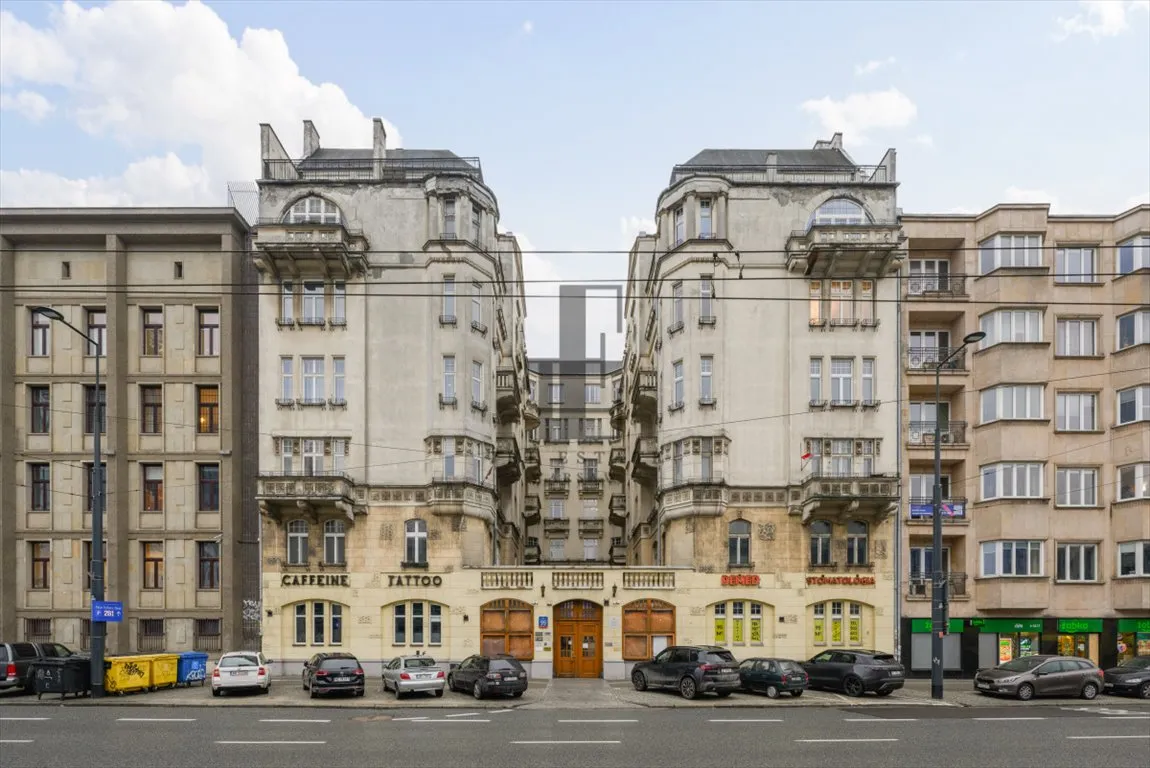 Sprzedam mieszkanie: Warszawa Ochota , ulica Aleje Jerozolimskie, 123 m2, 2499000 PLN, 5 pokoi - Domiporta.pl