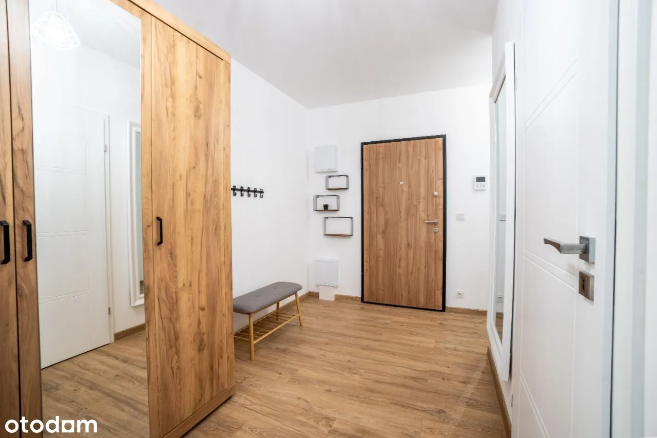 Przestronny apartament na Bemowie w atrakcyjnej cenie!