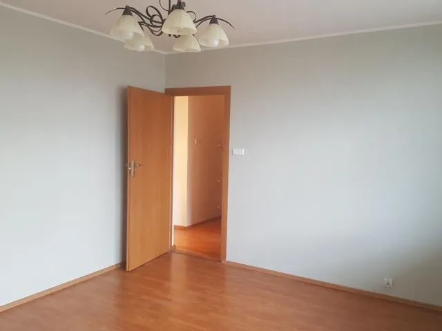 Ursynów Polaka - 2 pok + balkon METRO Imielin 5min 