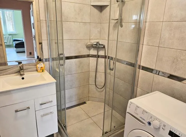 Białołęka ul. Wittiga 2 pok 44m2 PIWNICA 