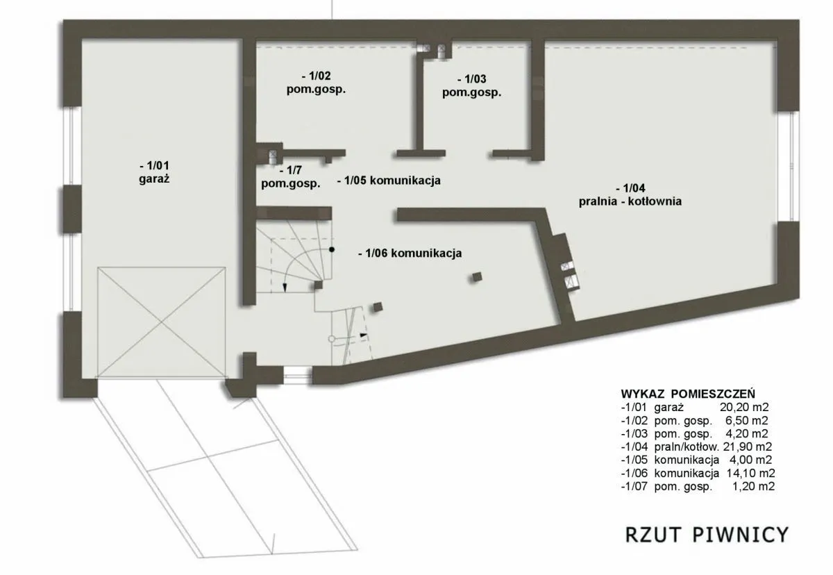 Dom Na Firmę | Wysoki Standard | Duży Parking