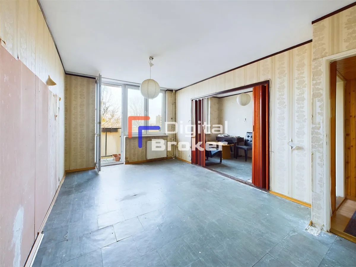 Flat for sale for 549900 zł w Sielce, Mokotów, Warszawa