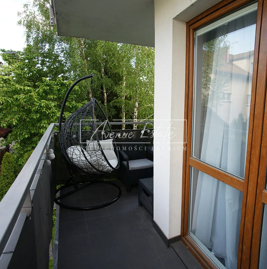 Mieszkanie na sprzedaż, 74 m², 3 pokoje Warszawa Białołęka 