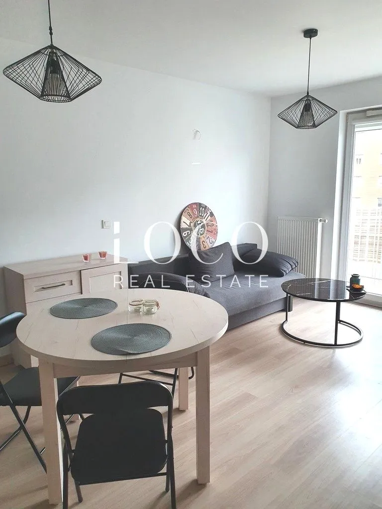 Apartament, ul. Batalionów Chłopskich