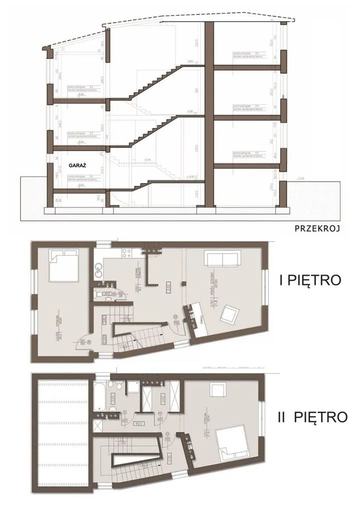 Dom Na Firmę | Wysoki Standard | Duży Parking