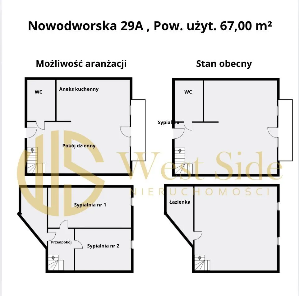 Poniżej 10.000 zł za m2, Warszawa bez prowizji!