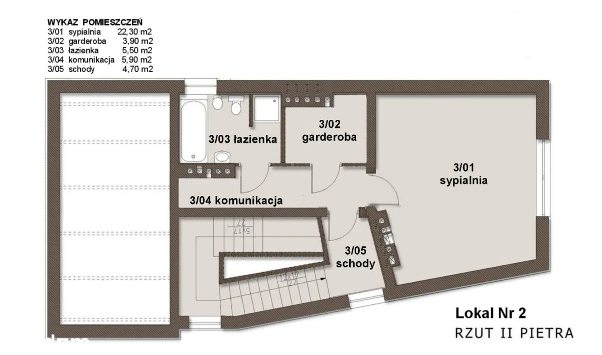 Dom Na Firmę | Wysoki Standard | Duży Parking