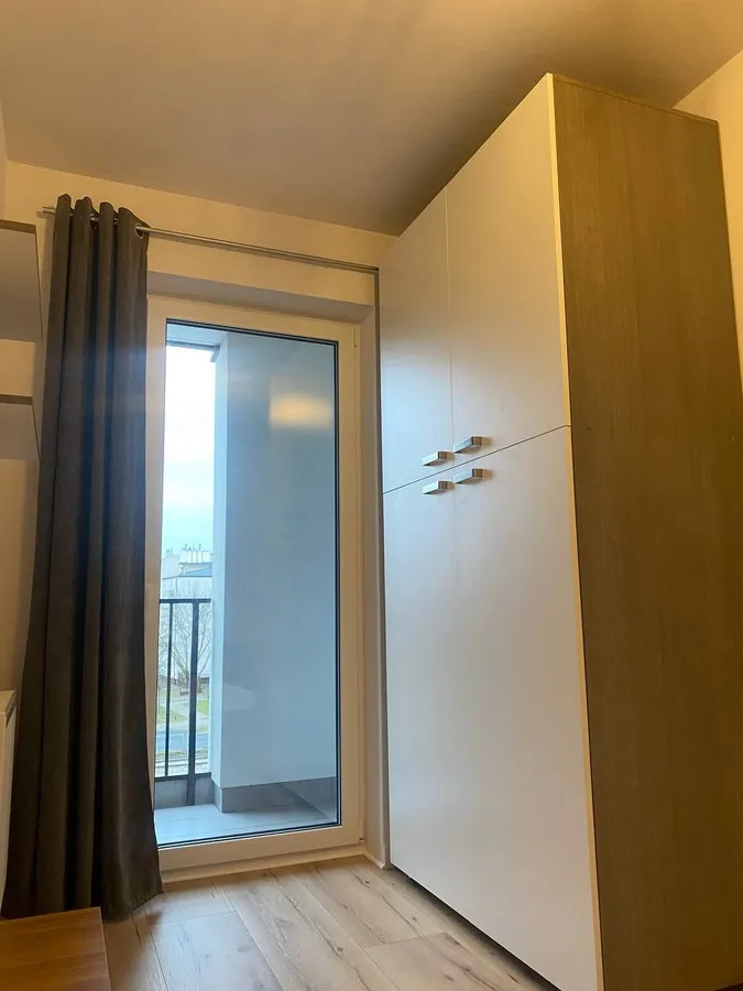 Flat for rent for 3739 zł w Grochów, Praga-południe, Warszawa