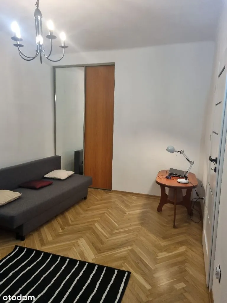 Flat for rent for 3100 zł w Muranów, Śródmieście, Warszawa