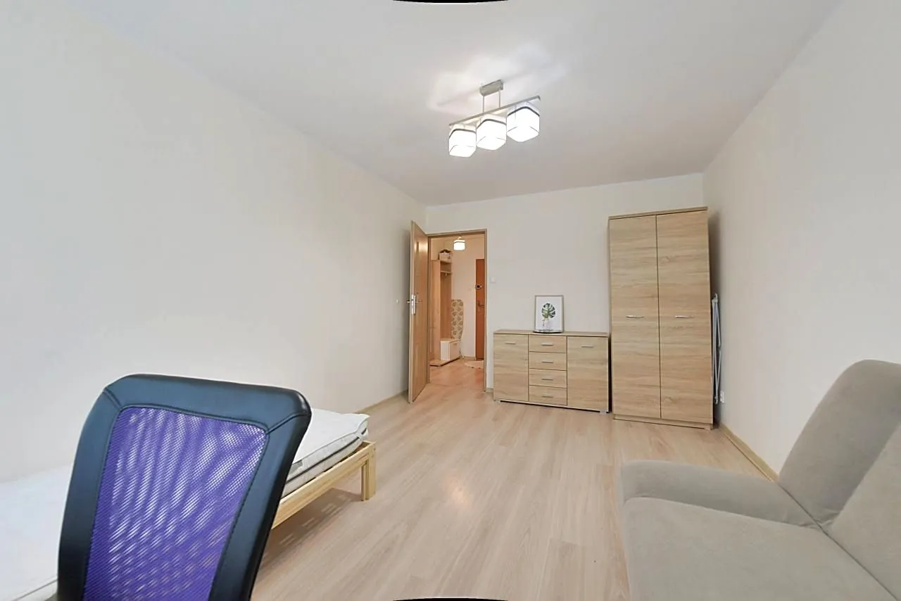 Flat for rent for 3600 zł w Wierzbno, Mokotów, Warszawa