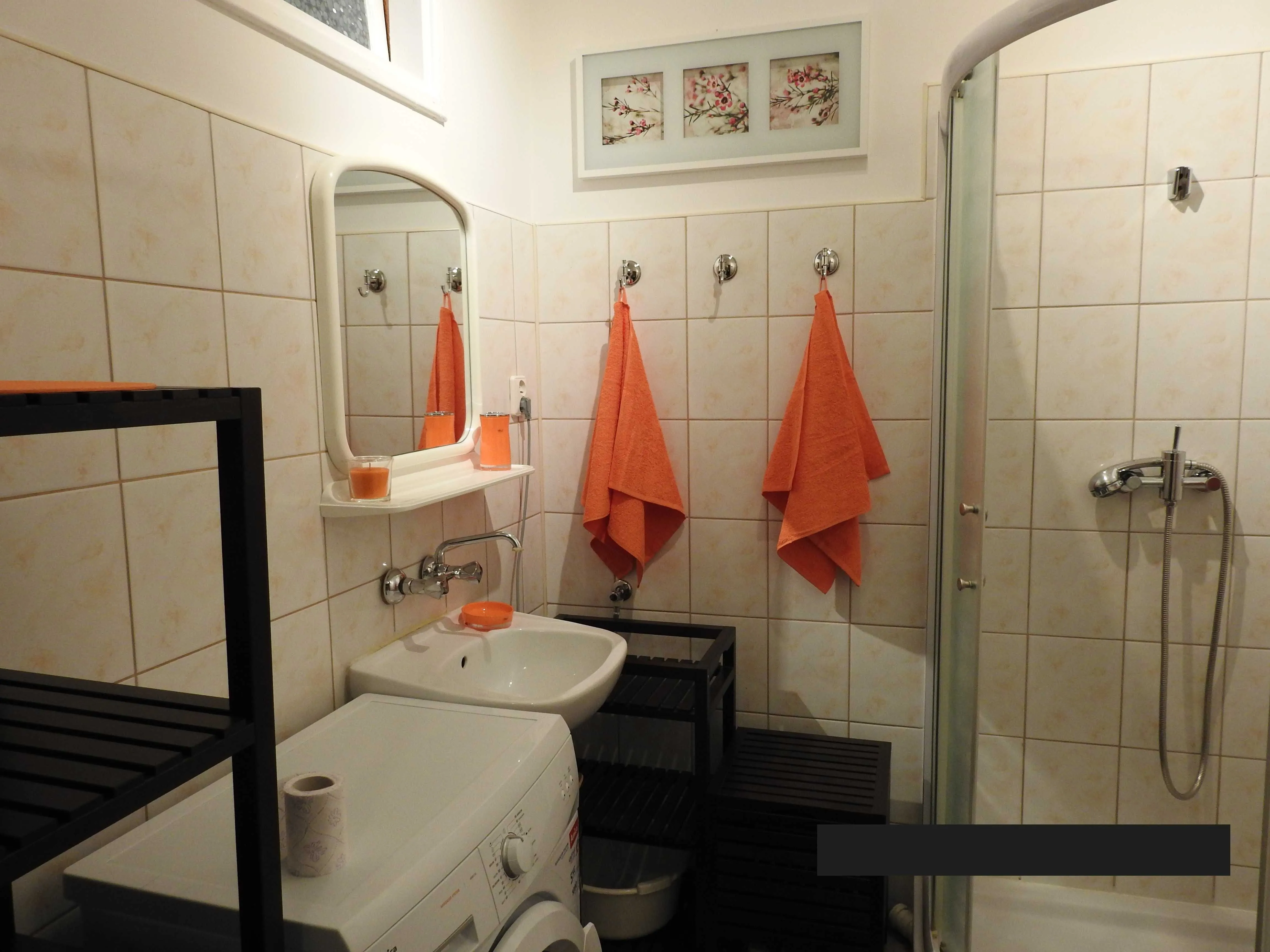 Klimatyczny apartament 44m² z balkonem na Starym Żoliborzu 