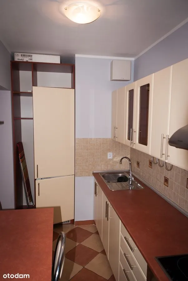 Flat for rent for 2900 zł w Ksawerów, Mokotów, Warszawa