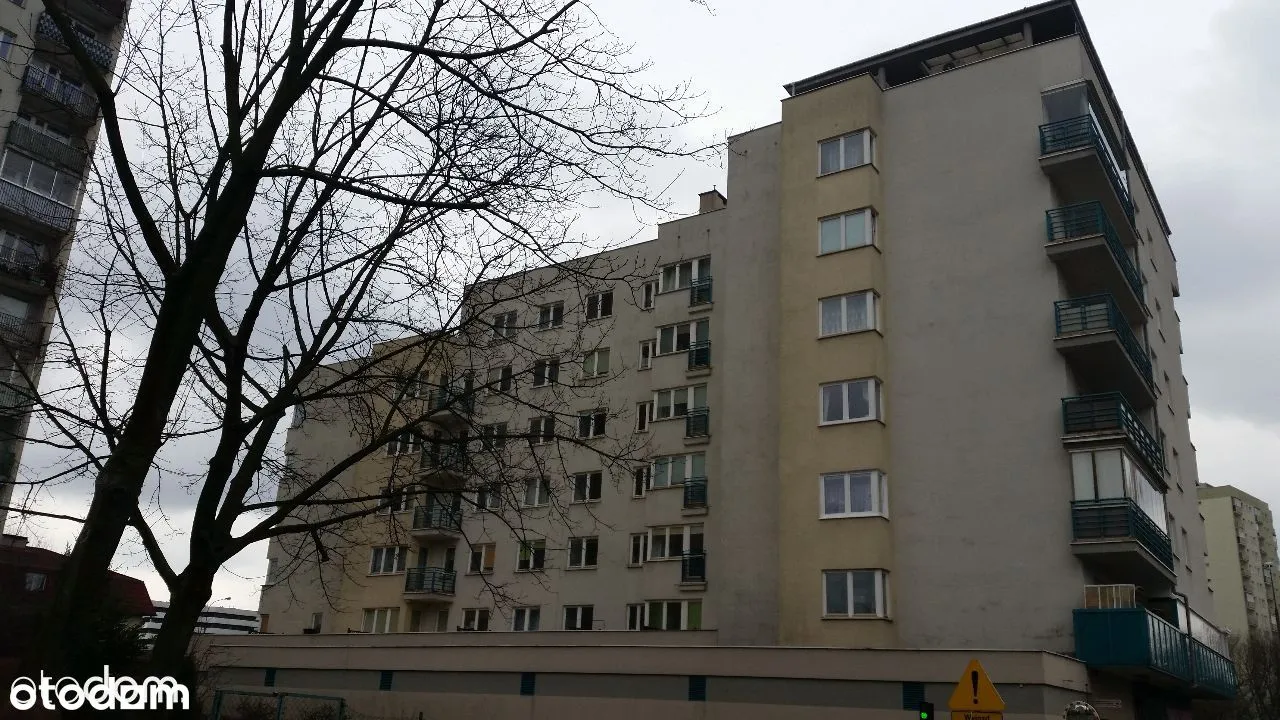 Flat for rent for 2700 zł w Ksawerów, Mokotów, Warszawa