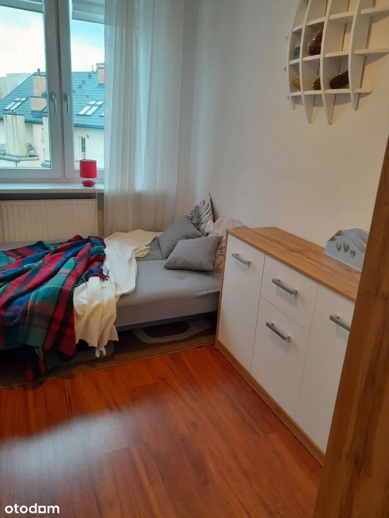 Mieszkanie Grochów 2 pokoje, od zaraz