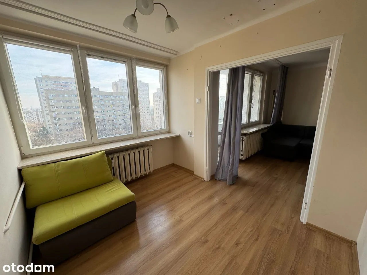 Flat for sale for 649500 zł w Sielce, Mokotów, Warszawa