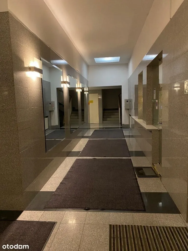 Ekskluzywny apartament Warszawa Mokotów