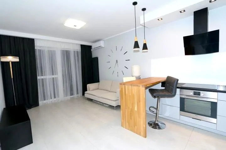 Apartament, ul. Herbu Oksza