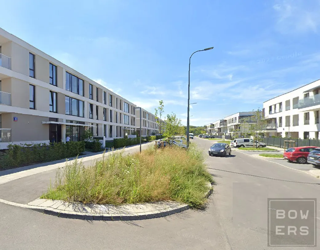 Apartament 5 pokoi 