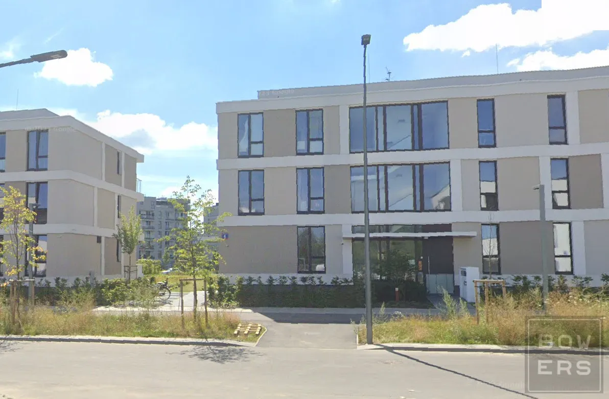 Apartament 5 pokoi 