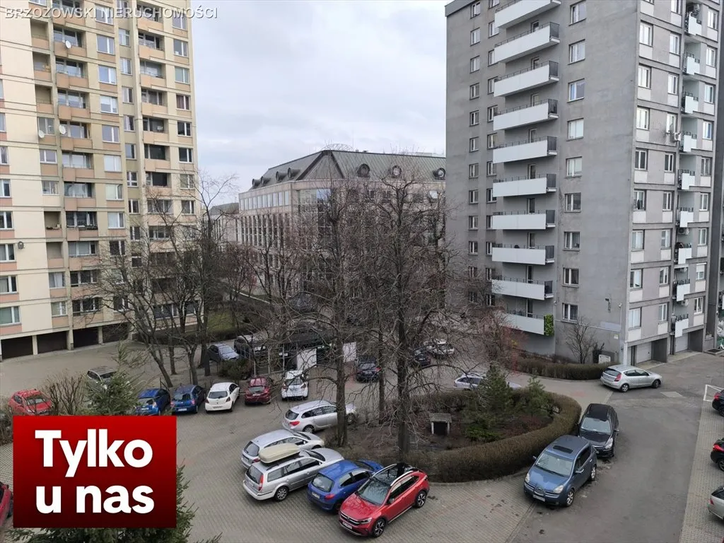 Sprzedam mieszkanie dwupokojowe: Warszawa Śródmieście Śródmieście Północne , ulica Daniłowiczowska, 38 m2, 740000 PLN, 2 pokoje - Domiporta.pl