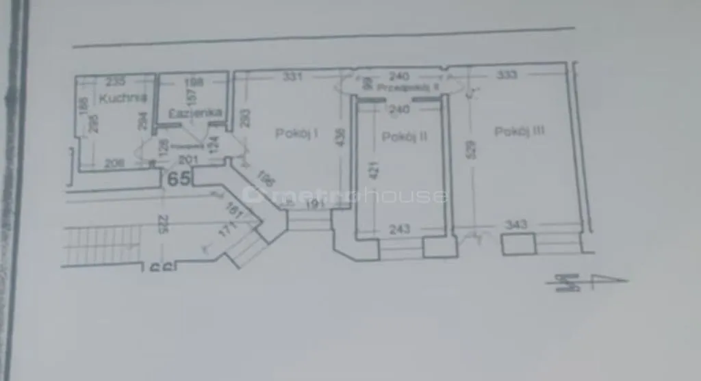 Sprzedam mieszkanie trzypokojowe: Warszawa Wola , 56 m2, 850000 PLN, 3 pokoje - Domiporta.pl