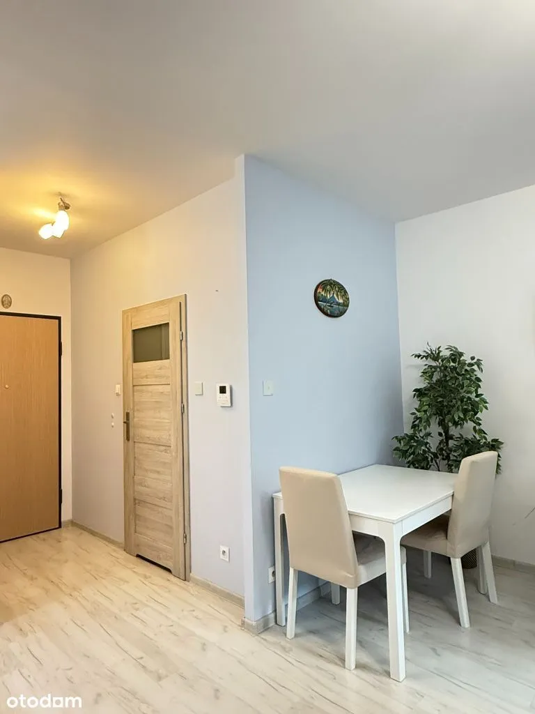 Kawalerka 29.83 m² | Ogród 25 m² | Komórka | Garaż
