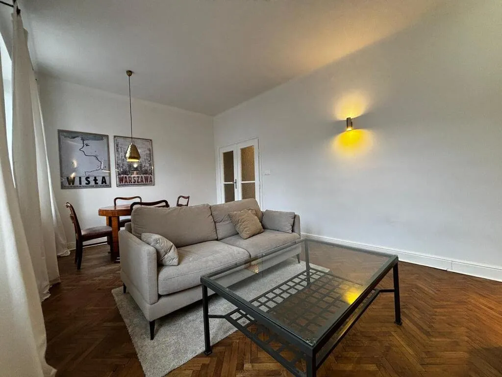 Apartament, ul. Marszałkowska