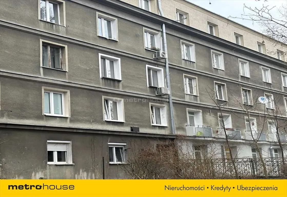 Sprzedam mieszkanie dwupokojowe: Warszawa Mokotów , ulica Wiktorska, 48 m2, 920000 PLN, 2 pokoje - Domiporta.pl