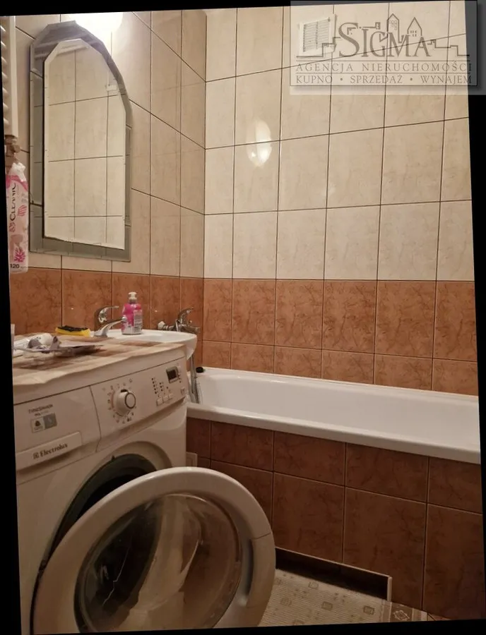 Gocław, Witoszyńskiego 3 pokoje, ciche, zielono