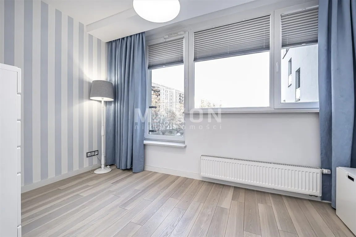 Komfortowy apartament na Bemowie 