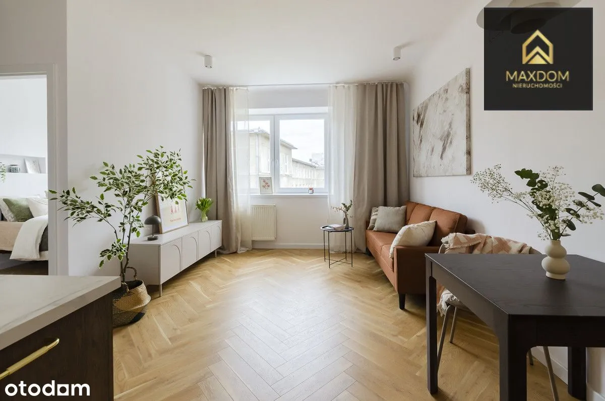 Flat for sale for 649000 zł w Grochów, Praga-południe, Warszawa