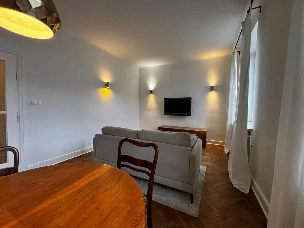 Apartament, ul. Marszałkowska