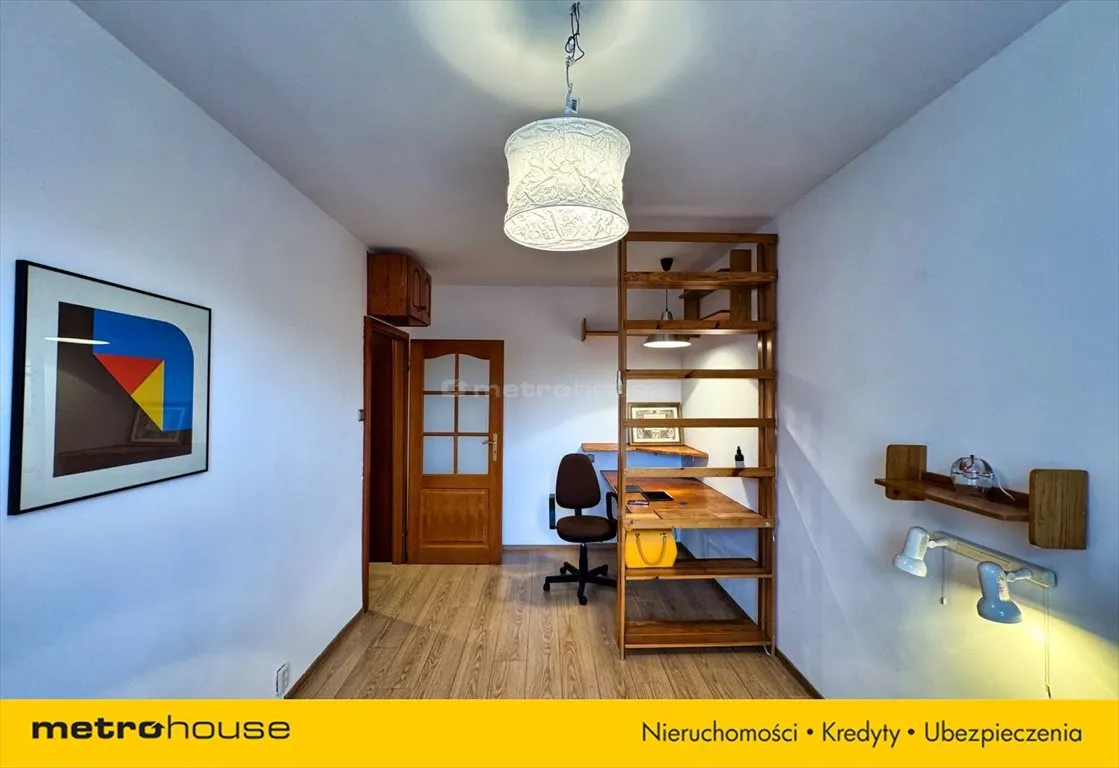 Sprzedam mieszkanie czteropokojowe : Warszawa Ursynów , ulica Kazury, 85 m2, 1350000 PLN, 4 pokoje - Domiporta.pl