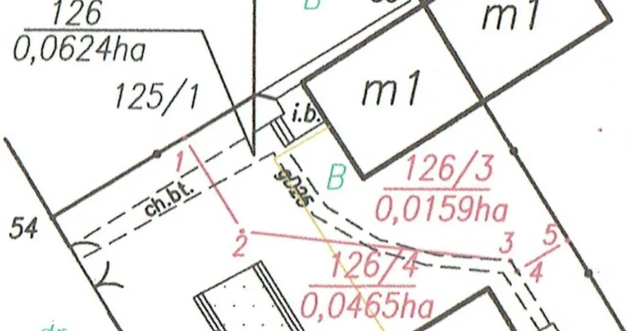 Miedzeszyn, ul. Lawinowa 5, 37 m2, ogród 100 m2