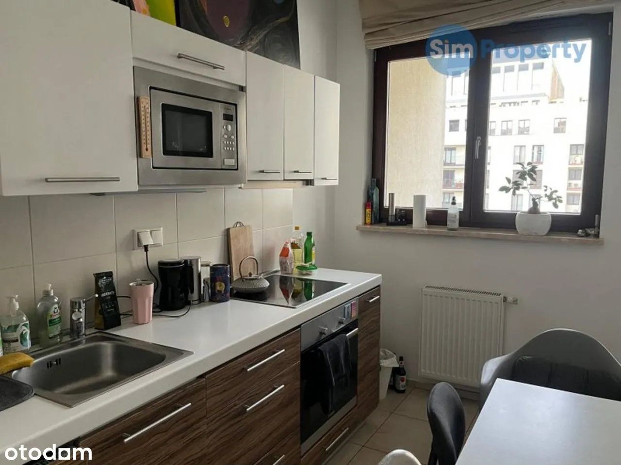 Flat for rent for 3781 zł w Muranów, Śródmieście, Warszawa