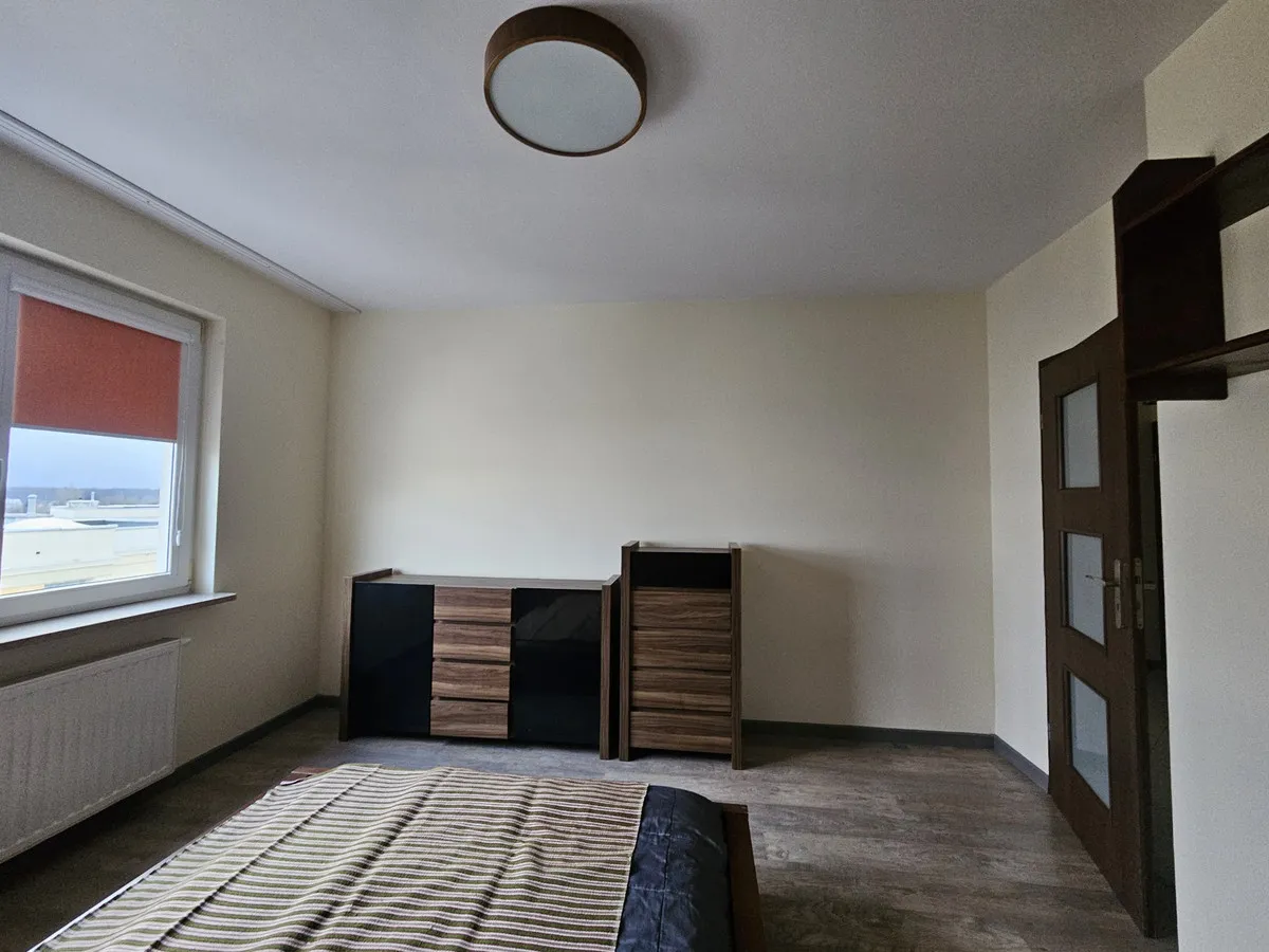 bezpośrednio apartament 2 pokoje garaż metro 