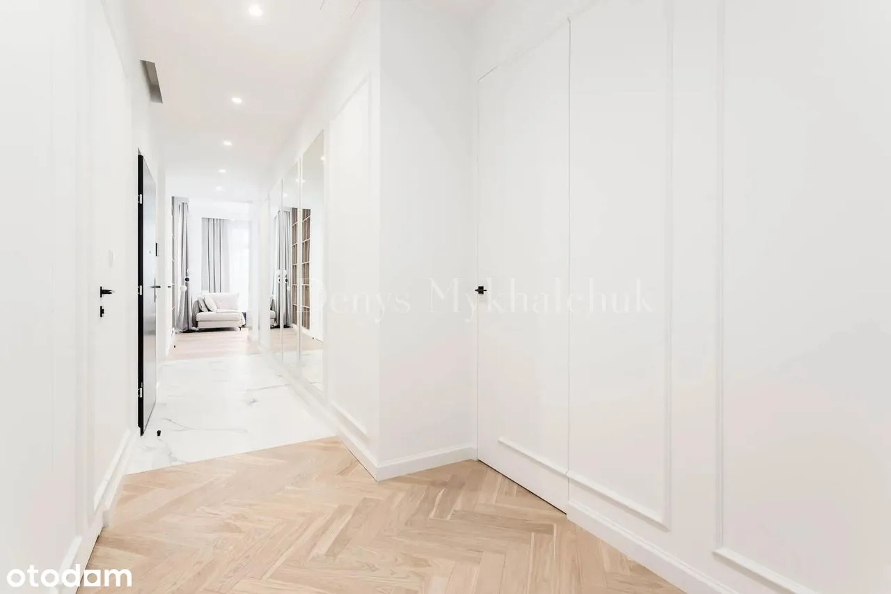 Elektrownia Powiśle - Penthouse + 10 ofert