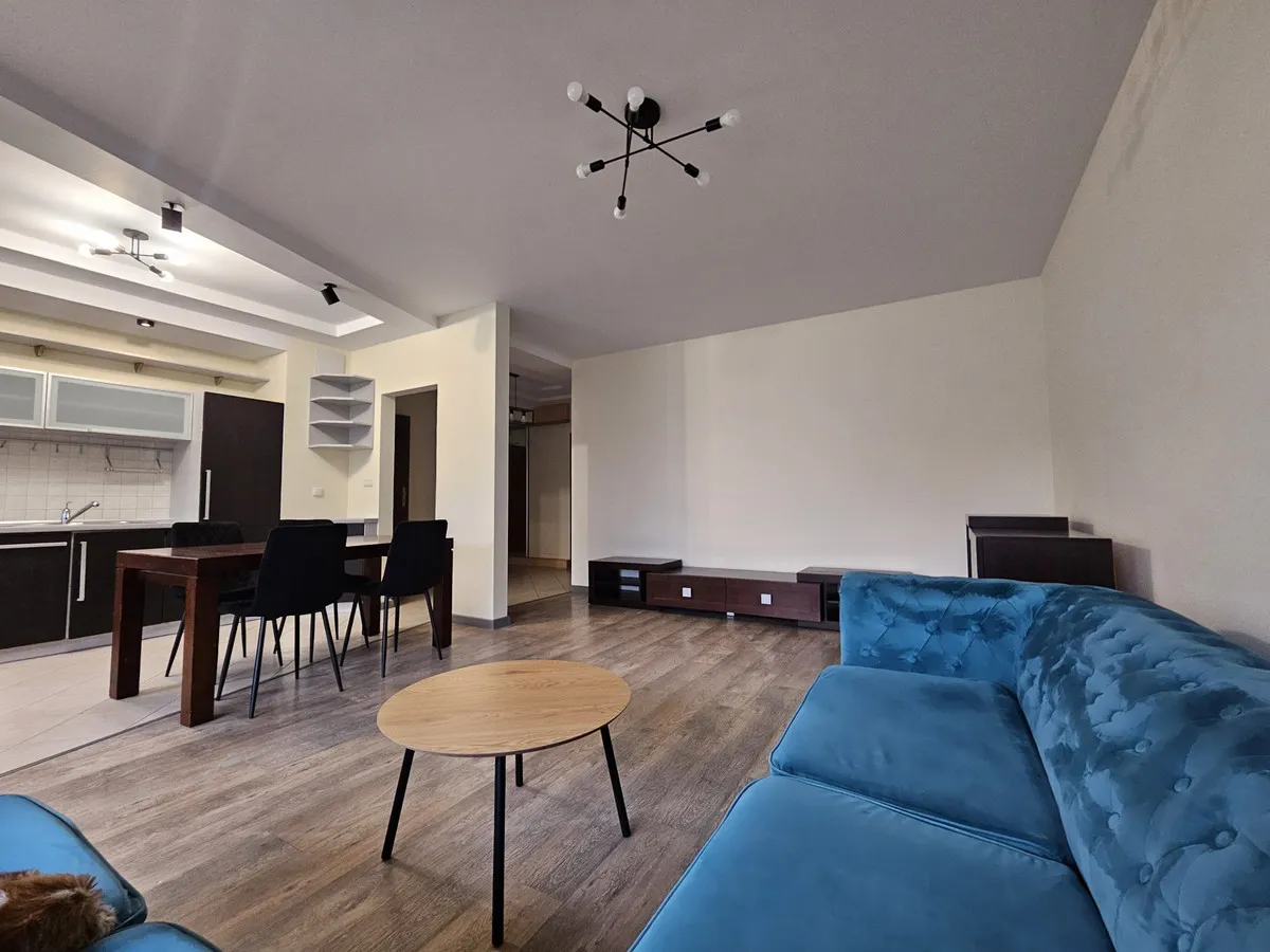 bezpośrednio apartament 2 pokoje garaż metro 