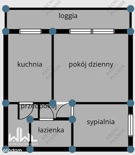 Okazja! Doskonała Inwestycja, Spokojne Osiedle