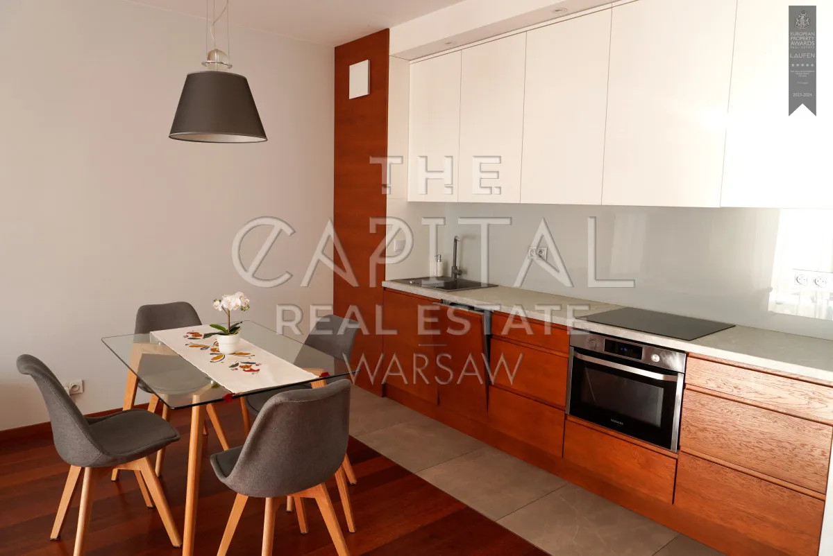 Mieszkanie na wynajem 3 pokoje 70m2