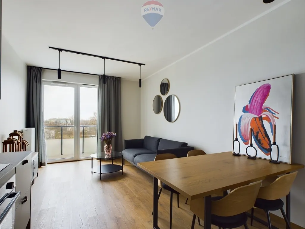 Apartment for rent for 5650 zł w Pelcowizna, Praga-północ, Warszawa